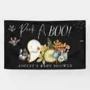 Search for halloween baby shower banners Autumn