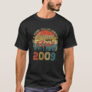 Search for 2009 collection tshirts Since