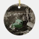 Search for chevrolet christmas tree decorations Vintage