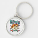 Search for cat meow key rings Pet