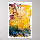 Search for fronds posters Floral