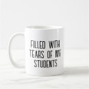 Search for students tears mugs Math
