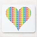 Search for pride month mouse mats Gay