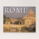 Search for rome italy puzzles Europe