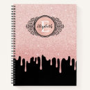 Search for spiral calendars planners Elegant