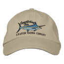 Search for marlin fishing hats Deep sea