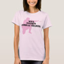 Search for combatants tshirts For her