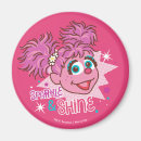 Search for a is for abby cadabby magnets Toddler