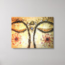 Search for buddha eyes art Zen