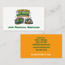 Search for waste management business cards Dumpster rental