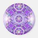 Search for psychedelic round magnets Colourful
