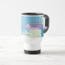 Search for serenity blue mugs Inspirational