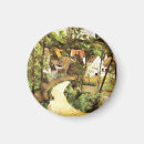 Search for cezanne magnets Mountain
