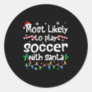 Search for play soccer stickers Handmade