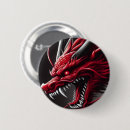 Search for dragon eyes badges Red