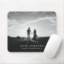 Search for photographer mouse mats Modern