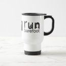 Search for barefoot mugs Run