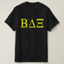 Search for fraternity tshirts Beta