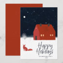 Search for snowy scene christmas cards Unique