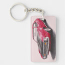 Search for sports car key rings Classic