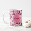 Search for medical caduceus mugs Nursing