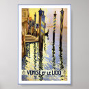 Search for venise posters Travel
