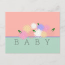 Search for soft colours postcards Pink