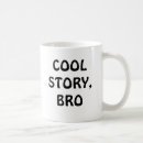 Search for story mugs Cool