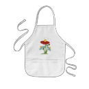 Search for kids gardening aprons Cartoon