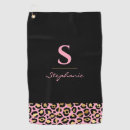 Search for leopard golf equipment Trendy