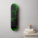 Search for lightning skateboards Green