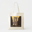 Search for new york city tote bags Brooklyn bridge