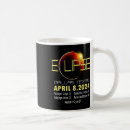 Search for funny texas mugs Solar eclipse