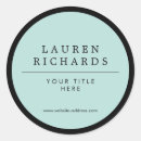 Search for professional stickers Luxury