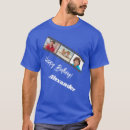 Search for royal blue tshirts For him