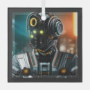 Search for robotics christmas tree decorations Science