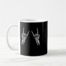 Search for rock star mugs Retro