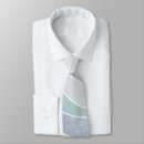 Search for wavy lines ties Abstract