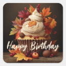 Search for birthday cupcake stickers Bakery