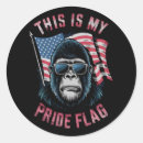Search for bigfoot flag stickers Independence