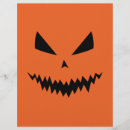Search for facing flyers Halloween