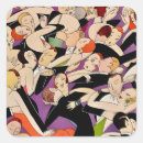 Search for great gatsby stickers Jazz age
