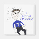Search for runner magnets Race