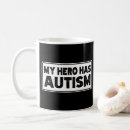 Search for funny special education teacher mugs Autism awareness