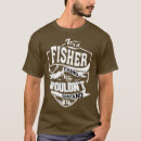 Search for fisher tshirts Jesus