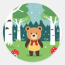 Search for whimsical tree stickers Children