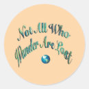 Search for traveling stickers Journey