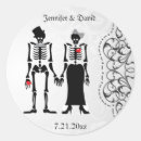Search for skeleton bride stickers Skulls
