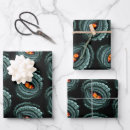 Search for reptiles wrapping paper Animals