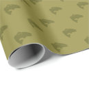 Search for fish wrapping paper Bass